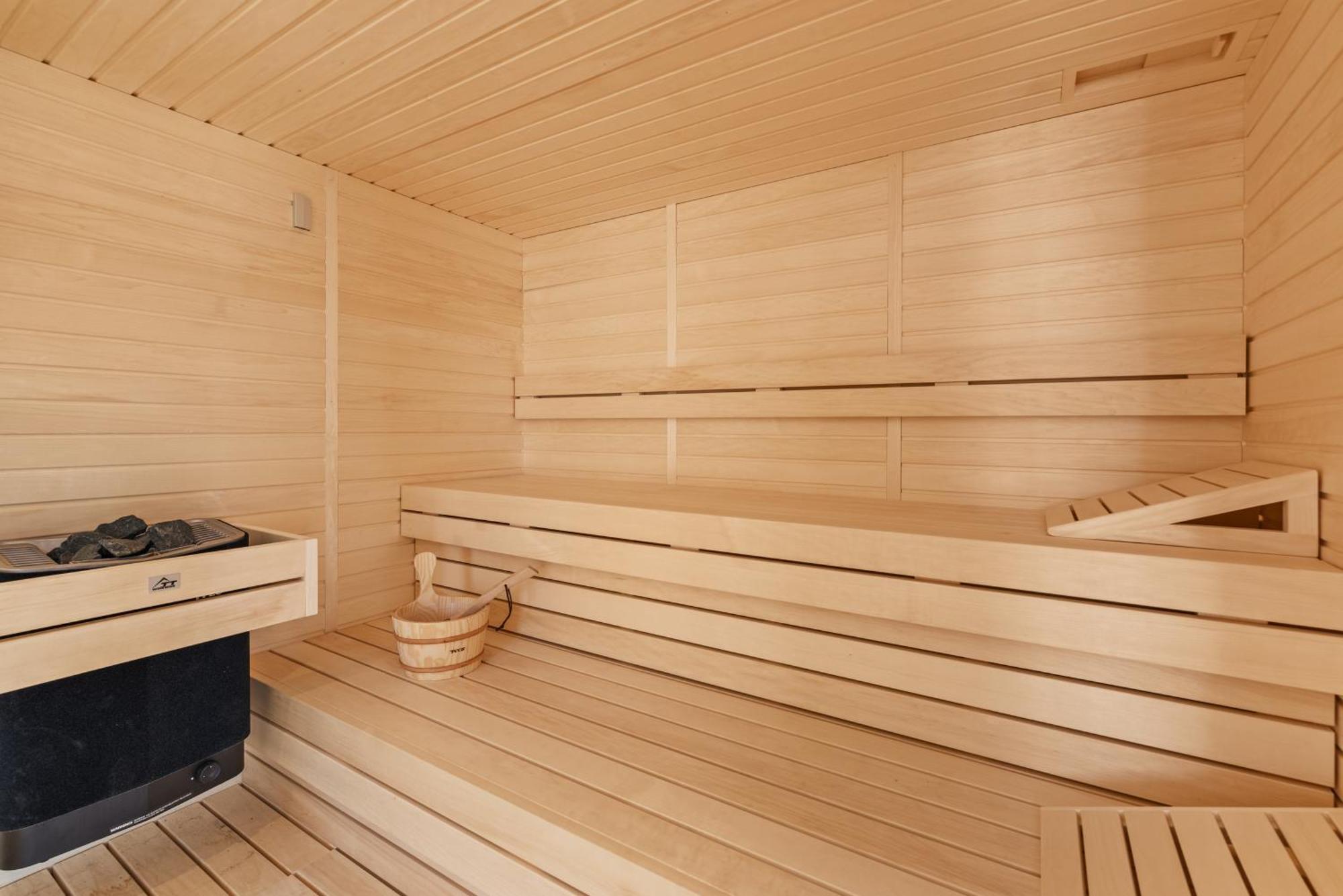 Domenica Medelina 5. Center, Pool, Jacuzzi, Sauna Villa Rovinj