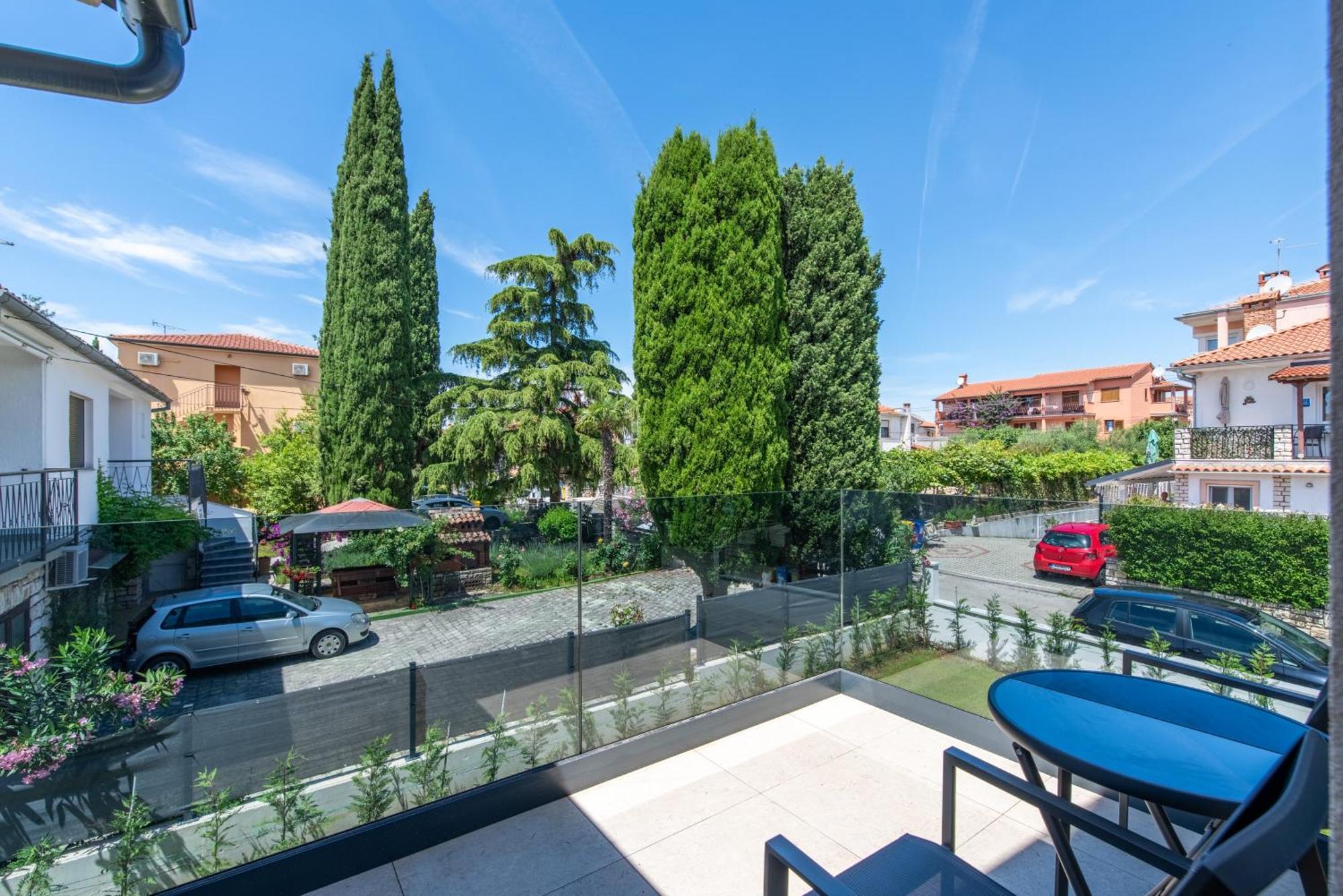 Domenica Medelina 5. Center, Pool, Jacuzzi, Sauna * Rovinj